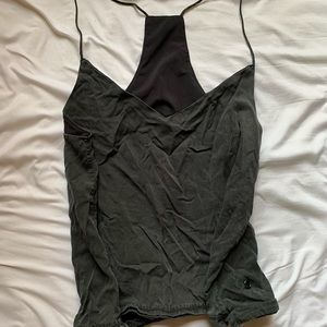 Lululemon casual tank top